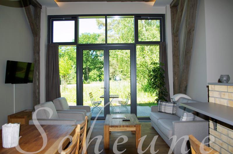 Forsthaus Sommerswalde Exterior foto